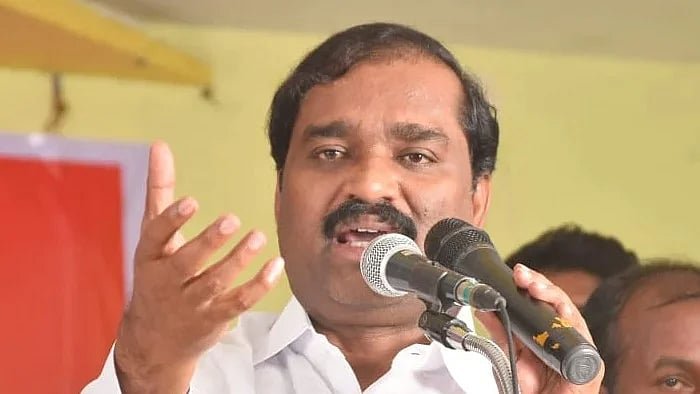 வேல்முருகன்