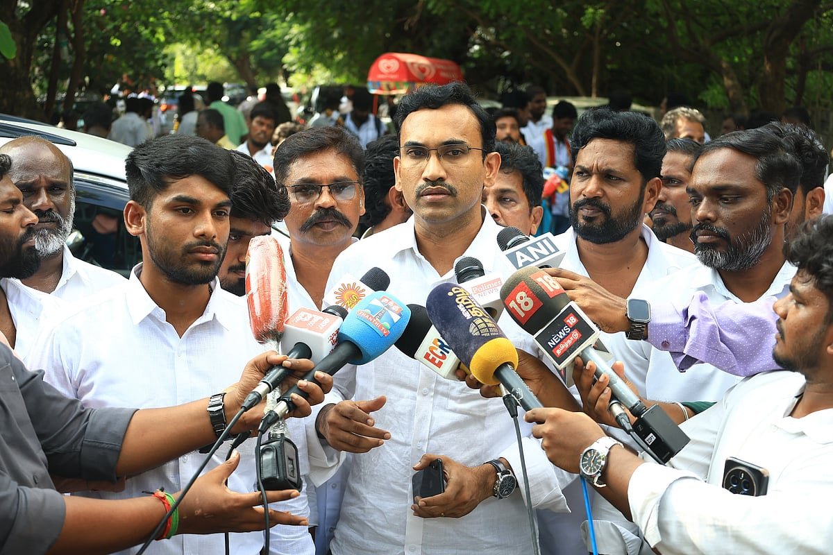 அருண் ராஜ்