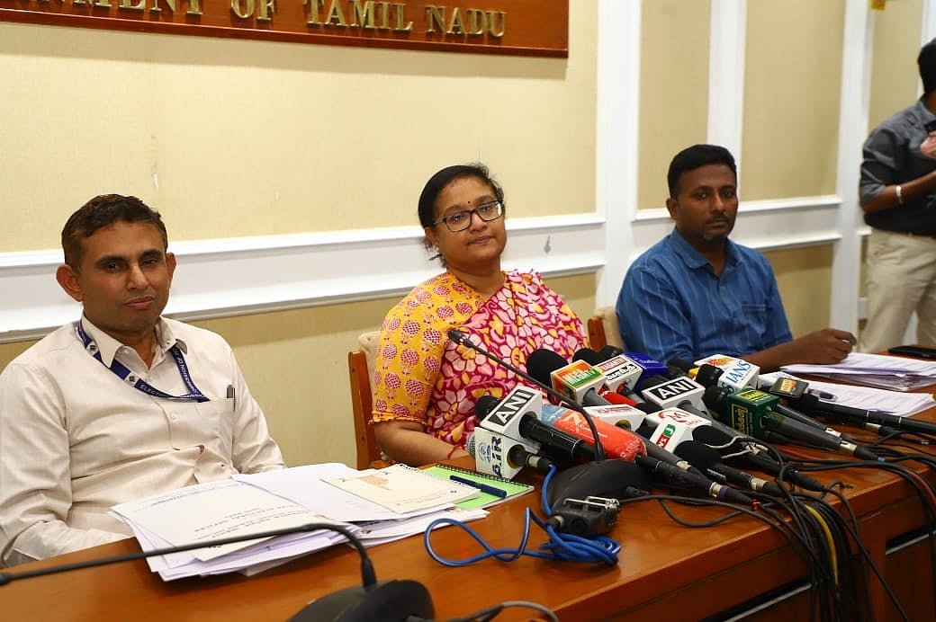 அர்ச்சனா பட்நாயக்