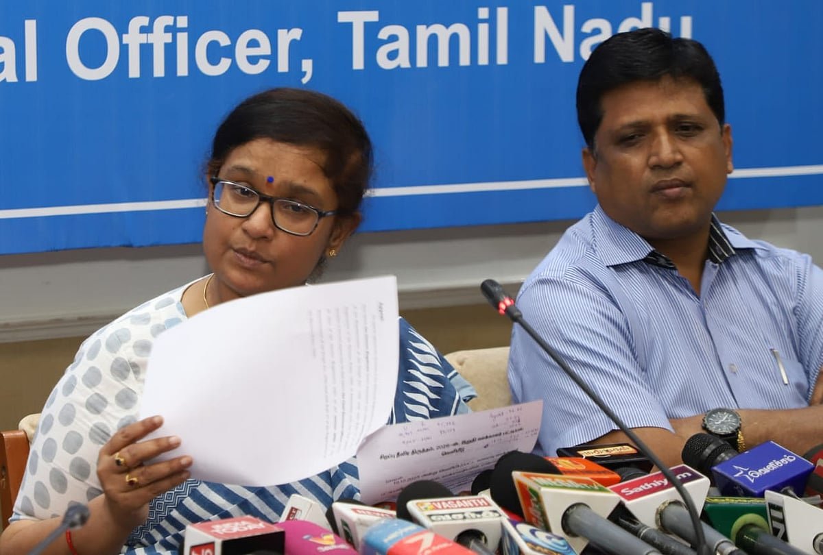 அர்ச்சனா பட்நாயக்