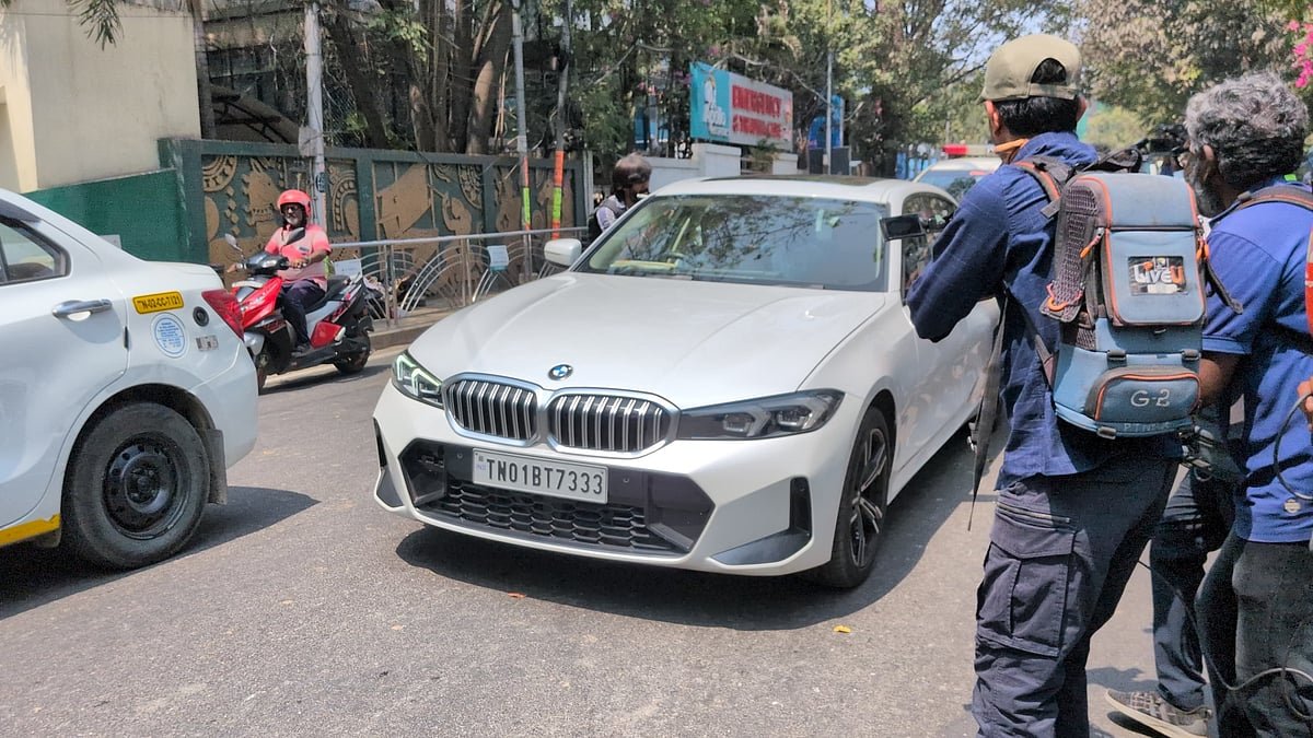 சித்தரஞ்சன் சாலை