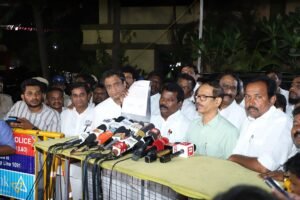 ‘We have happily taken 28 disciples with satisfaction!’ – Wealthy and Generous Happy!