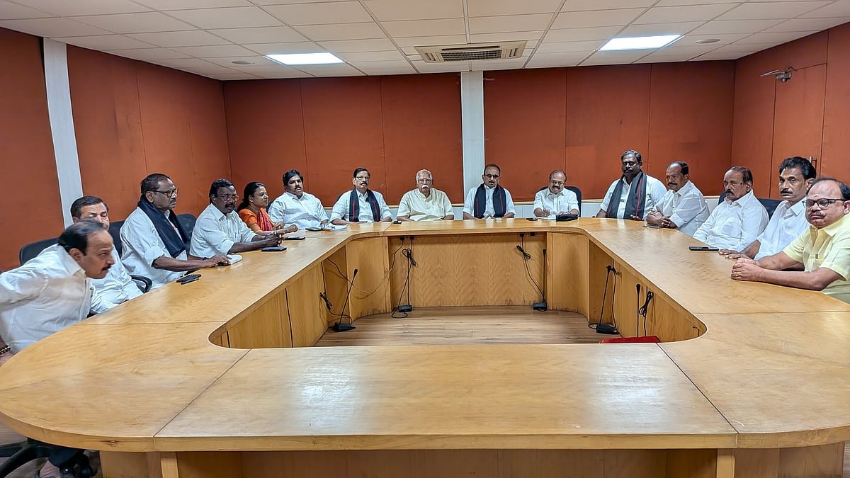 மதிமுக உயர்நிலைக் குழு