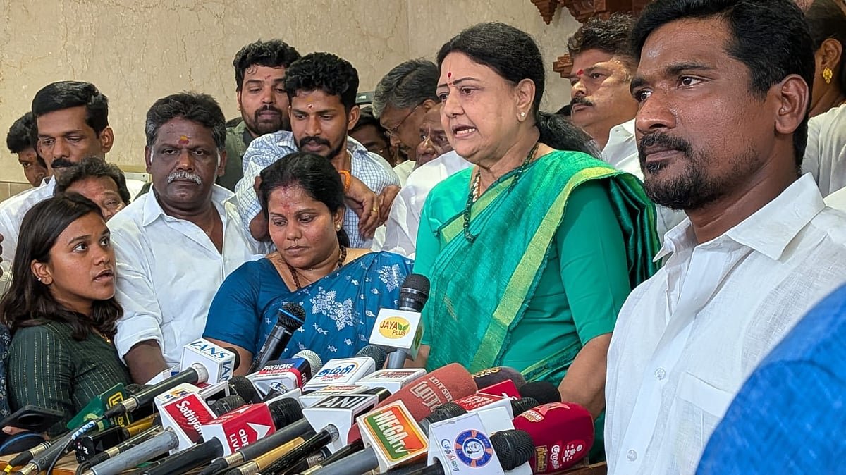 Sasikala