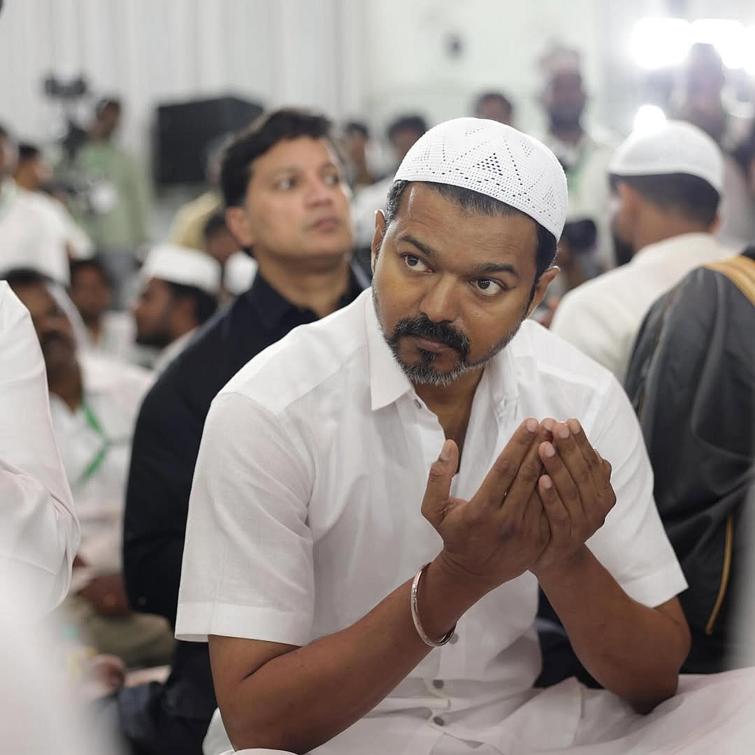 Vijay