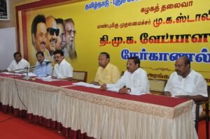 How many votes for DMK? What is Vijay’s influence? – Important question Stalin asked in the interview!