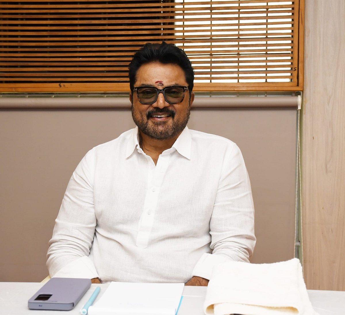 SarathKumar