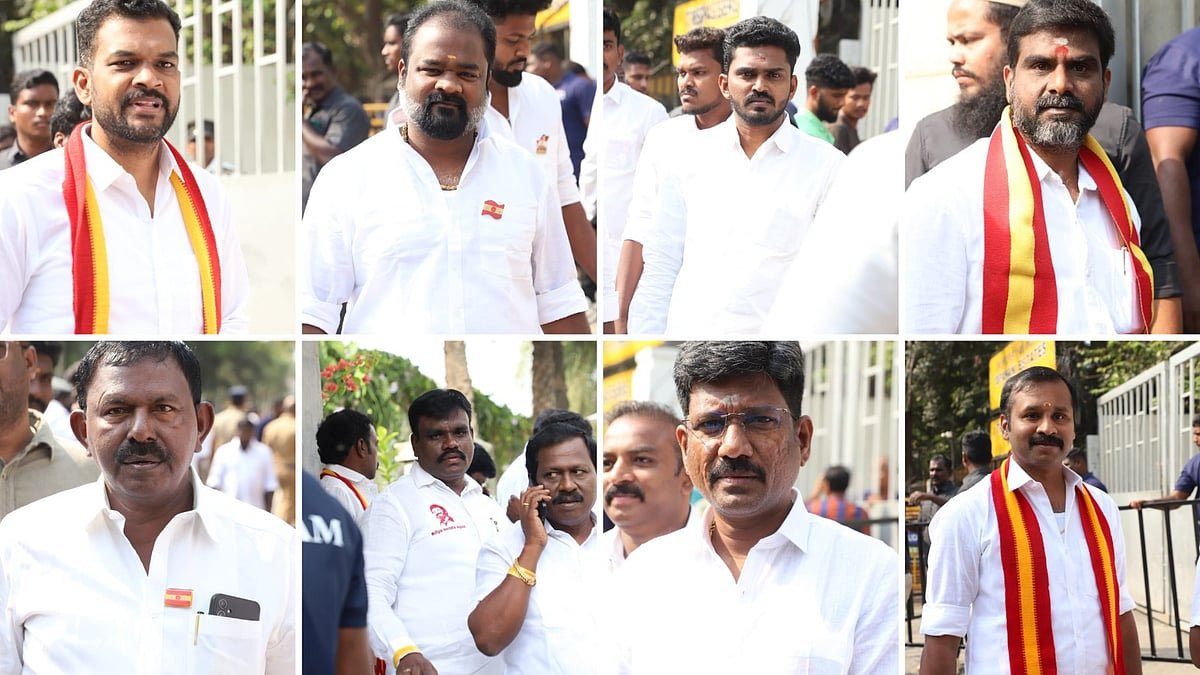 வேட்பாளர்கள்