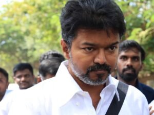 TVK Vijay - விஜய்