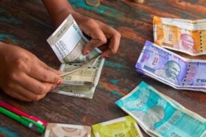 ‘Continuous Decline in Indian Rupee Value’ – What are the 3 reasons? How much further will it fall?