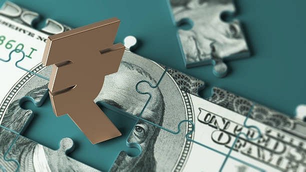 இந்திய ரூபாய்