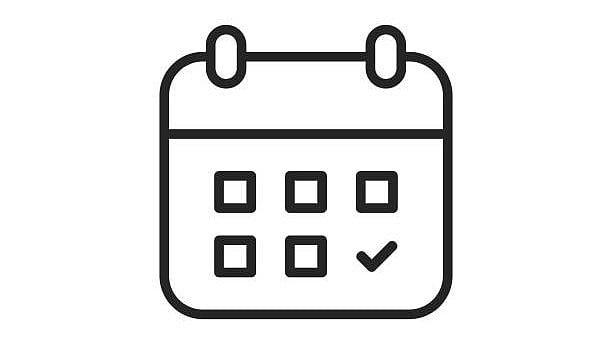 கடைசி தேதி