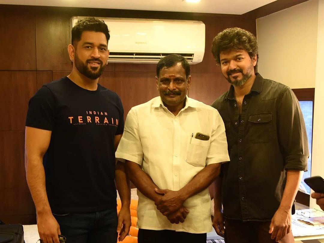 ராஜேந்திரன்