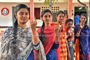 Why did EPS go to Delhi? | BJP Vijayadharani Interview