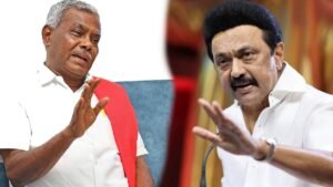 ‘It must be given as 6 constituencies’ – Communists show determination; DMK extends hand!