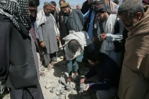 ‘Inhumane Crime’ – Pakistan Attack on Afghan Hospital; 400 Dead