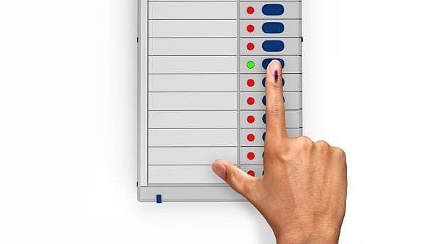 தேர்தல்