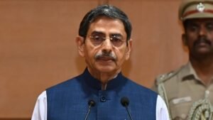 RN Ravi: The abruptly replaced Governor RN Ravi! – What is the background reason?