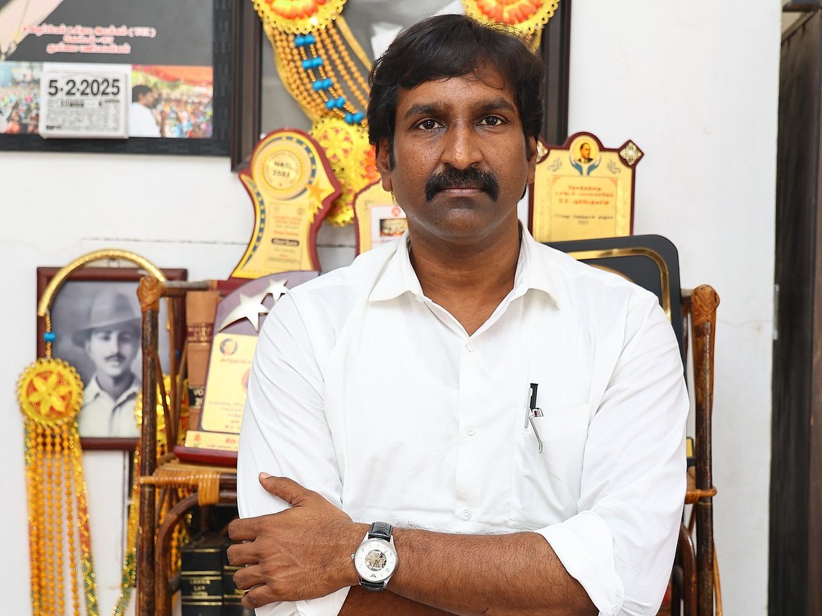 கு.பாரதி