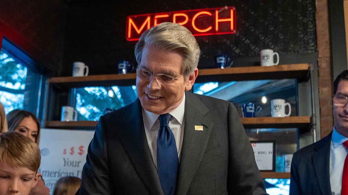 ஸ்காட் பெசென்ட்