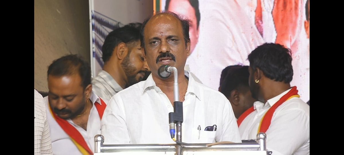 Ashok