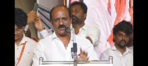 ‘Speaking about Rajini…’ – A Rajini fan got angry right on the stage where Aadhav was present.