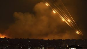 ஈரான் போர்