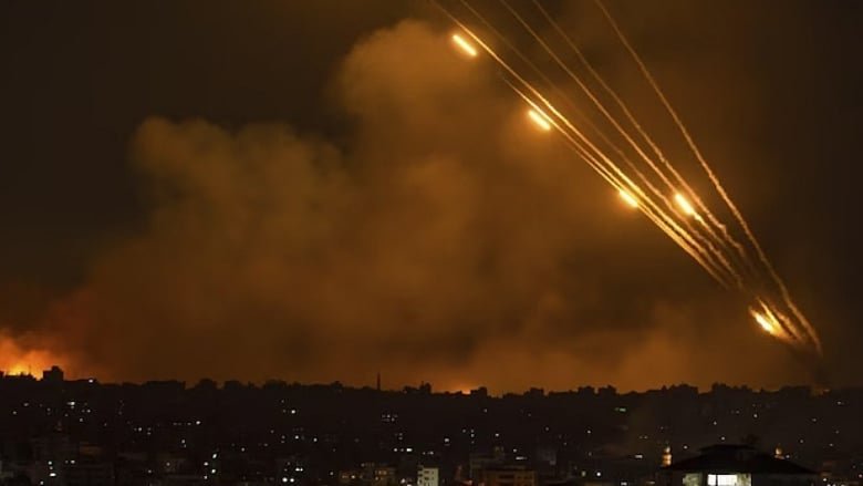 ஈரான் போர்