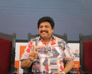 Kerala: “I was waiting for that call” – Wife who filed complaint against minister reconciled