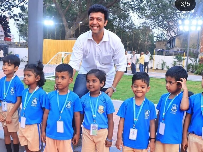 District Vs Heir; Two people targeting Anna Nagar! Who is the groom going to choose?