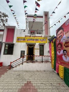 Will DMK capture Vaniyambadi, the prominent ‘Thalapathy Arivalayam’ in Anna University?