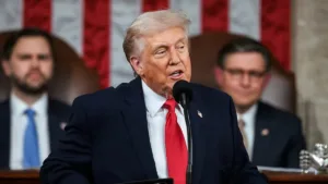 Kharg Island: Attack on Iran’s oil terminal; “We did not do this just for civilization” – Trump