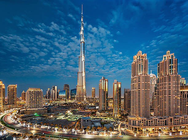 ஐக்கிய அரபு அமீரகம்