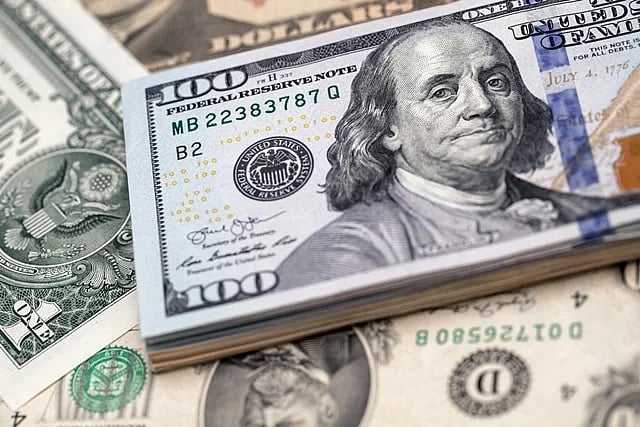 us dollar - usd - அமெரிக்க டாலர்