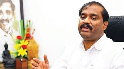 வேல்முருகன்