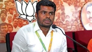 முதல்வர் ஸ்டாலின்