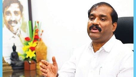 வேல்முருகன்