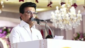“Is ‘popularity’ alone enough to start a party?” – Actor Nassar