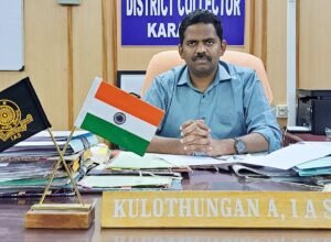 Puducherry: ‘Seal on hotels using domestic cooking gas cylinders!’ – District Collector takes strict action
