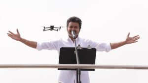 ‘Target Capital!’ – Key strongholds of Tavega landing in Chennai! – Complete details of the candidate list