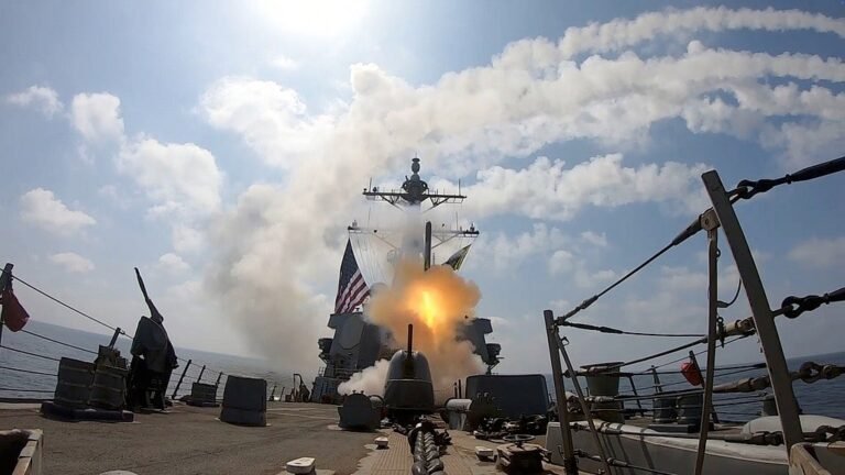 Iran vs America: What problem does Iran’s Russian war involvement pose for America? | Analysis