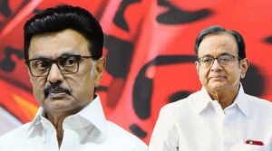 No need for a large number’ – Did Karge correct Rahul? – P. Chidambaram’s ‘2028’ calculation!