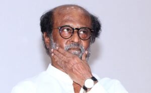 Rajinikanth: ‘Time does not speak but waits and then responds’ – Rajinikanth’s reply to Atharv Arjuna