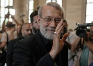 Ali Larijani: Israel, which has been criticizing Trump, killed Iranian leader Larijani – who is he?