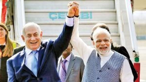 UN: India voted against Iran; Russia and China abstained! – What happened!