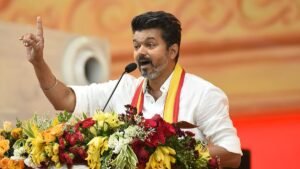 Is BJP trying to include Vijay in the alliance? – What does Nainar Nagendran say?