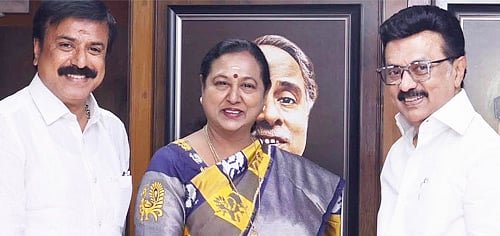 பிரேமலதா