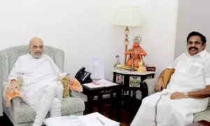 “Our constituency’s contribution will be such that everyone will be satisfied!” – Piyush Goyal