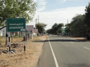Tamil Nadu Election: Mayiladuthurai District Ground Situation! IPS Show On Road | #10 | Mayavaram Ground Report