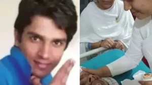 13 years in a coma; the Supreme Court honorably allowed withdrawal – Harish Rana was released!